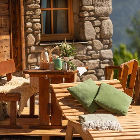 Herzwies Bad Hofgastein Zewnętrze zdjęcie