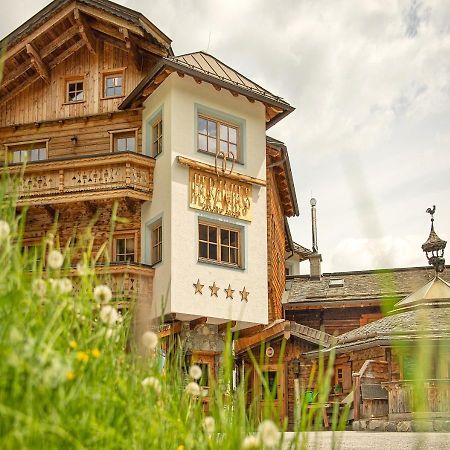 Herzwies Bad Hofgastein Zewnętrze zdjęcie