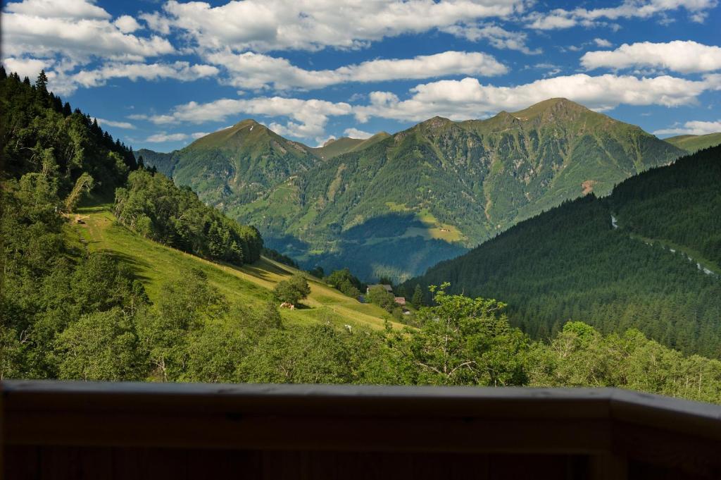 Herzwies Bad Hofgastein Zewnętrze zdjęcie