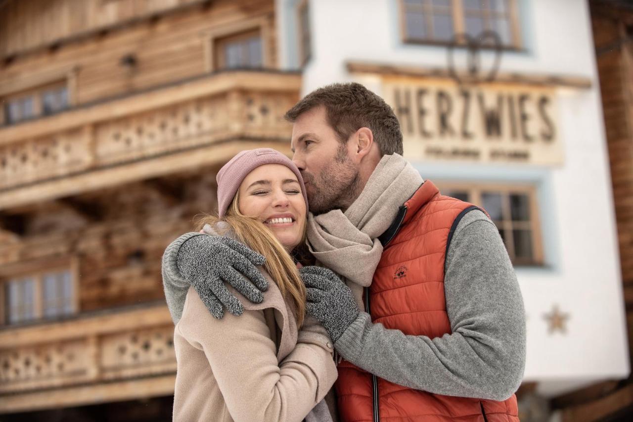 Herzwies Bad Hofgastein Zewnętrze zdjęcie