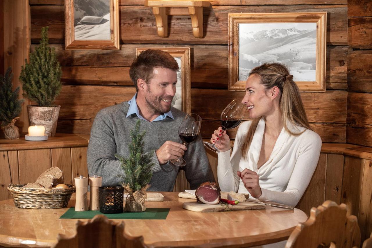 Herzwies Bad Hofgastein Zewnętrze zdjęcie