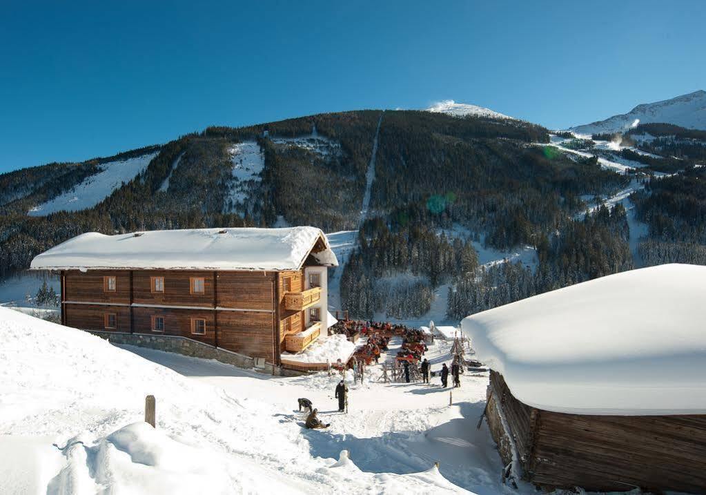 Herzwies Bad Hofgastein Zewnętrze zdjęcie