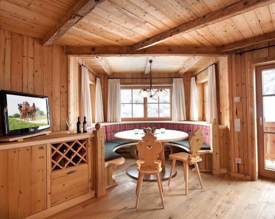 Herzwies Bad Hofgastein Zewnętrze zdjęcie