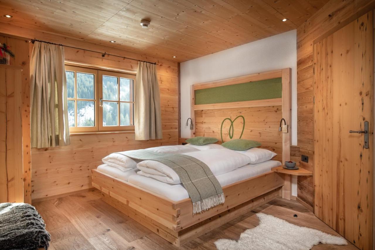 Herzwies Bad Hofgastein Zewnętrze zdjęcie