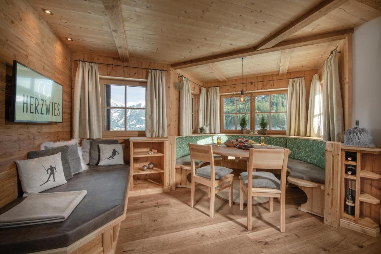 Herzwies Bad Hofgastein Zewnętrze zdjęcie