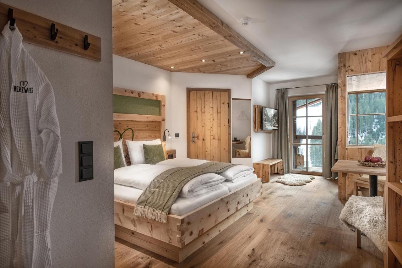 Herzwies Bad Hofgastein Zewnętrze zdjęcie