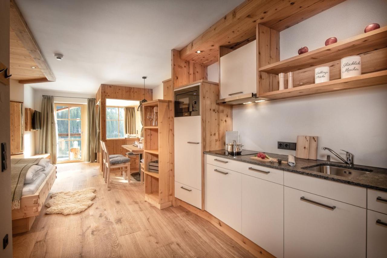 Herzwies Bad Hofgastein Zewnętrze zdjęcie