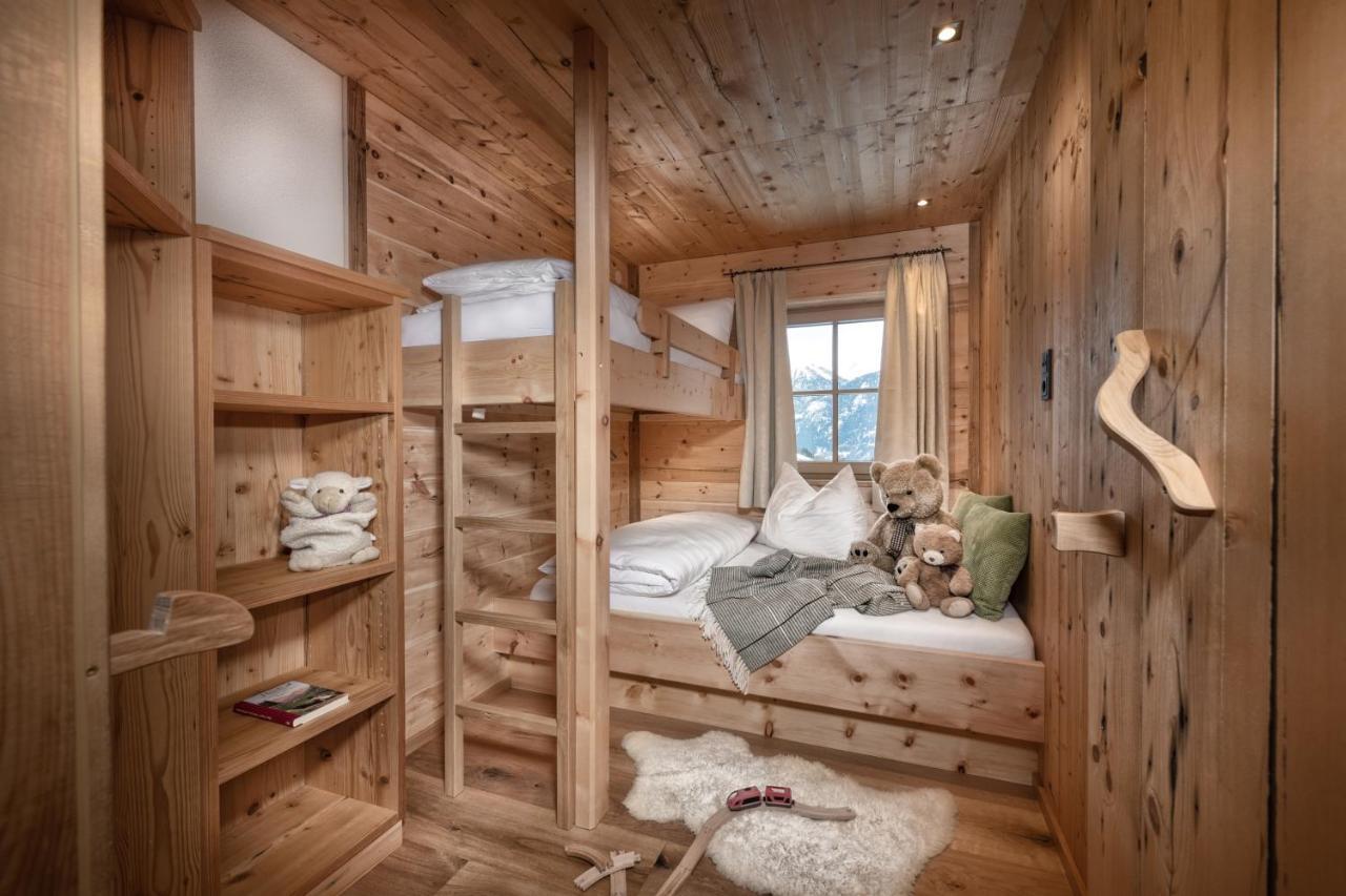 Herzwies Bad Hofgastein Zewnętrze zdjęcie