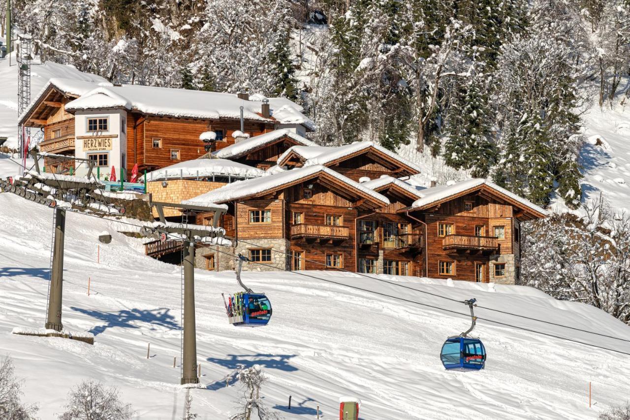 Herzwies Bad Hofgastein Zewnętrze zdjęcie