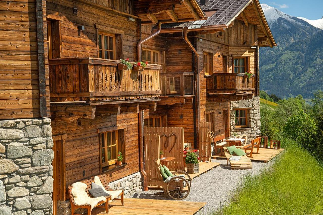 Herzwies Bad Hofgastein Zewnętrze zdjęcie