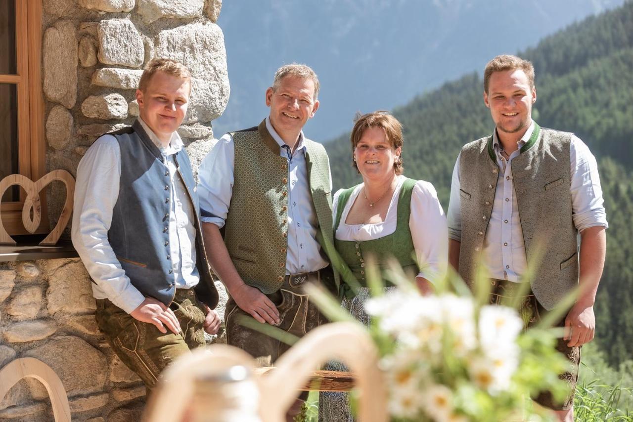 Herzwies Bad Hofgastein Zewnętrze zdjęcie