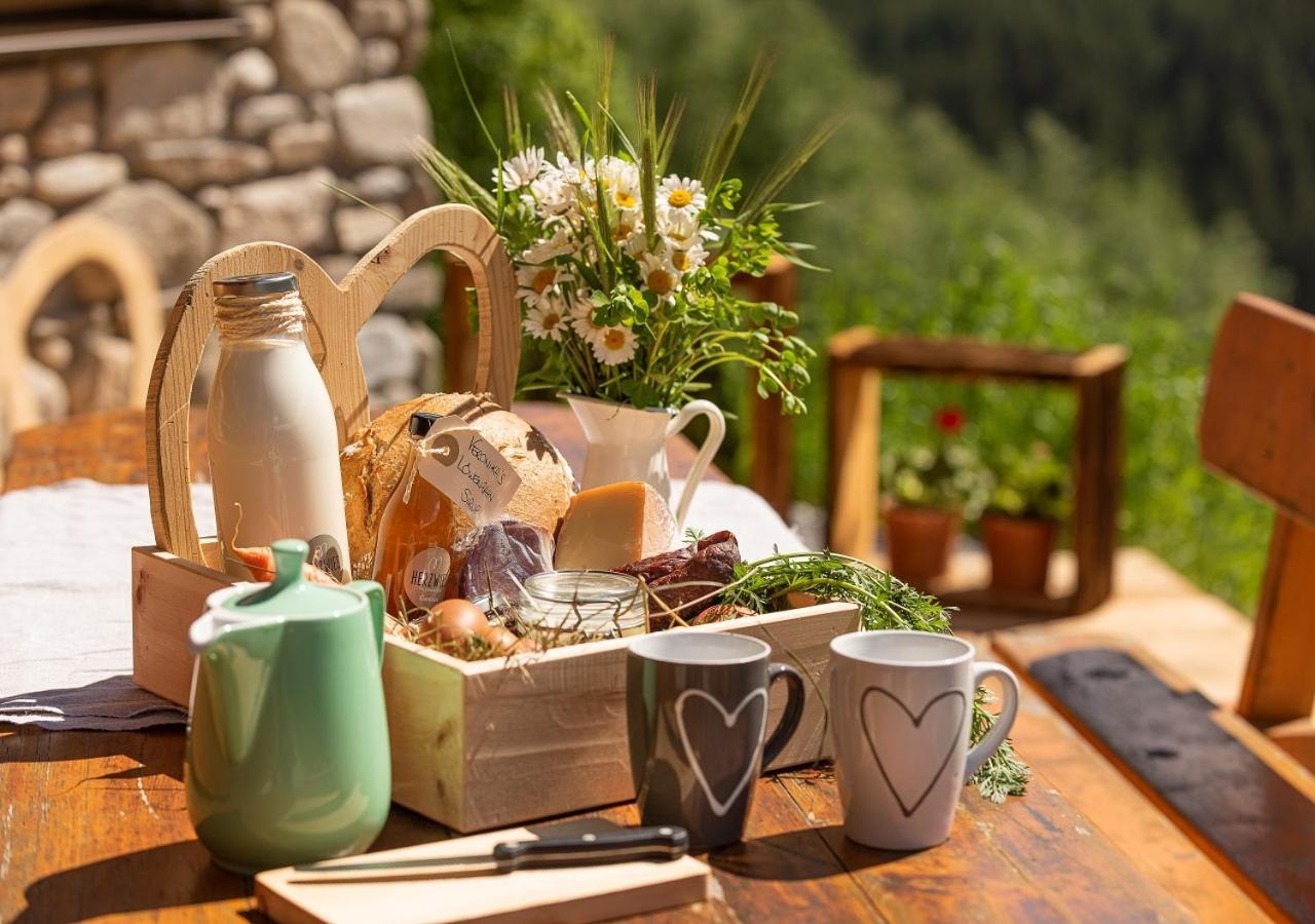 Herzwies Bad Hofgastein Zewnętrze zdjęcie