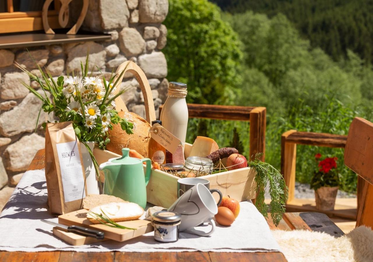 Herzwies Bad Hofgastein Zewnętrze zdjęcie
